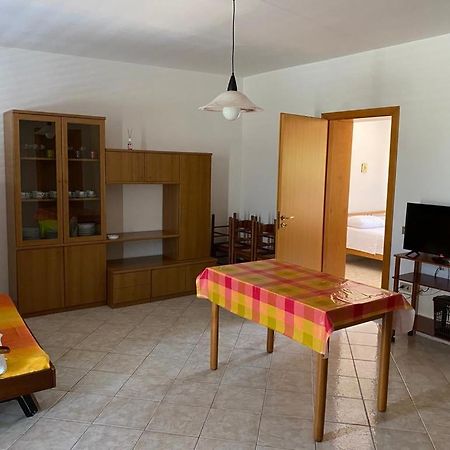Casa Vacanze Foce Varanoアパートメント エクステリア 写真