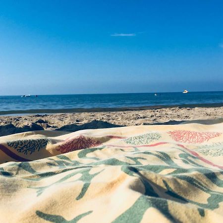 Casa Vacanze Foce Varanoアパートメント エクステリア 写真