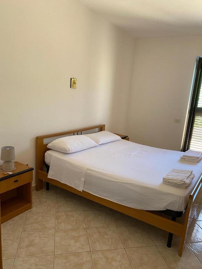 Casa Vacanze Foce Varanoアパートメント エクステリア 写真