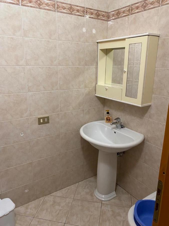 Casa Vacanze Foce Varanoアパートメント エクステリア 写真