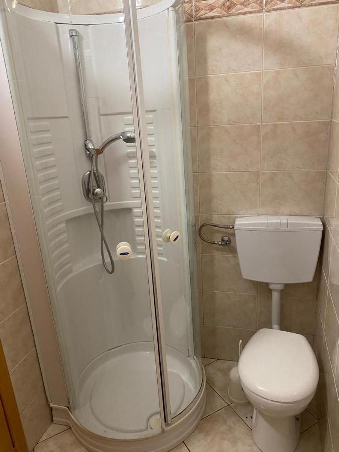 Casa Vacanze Foce Varanoアパートメント エクステリア 写真