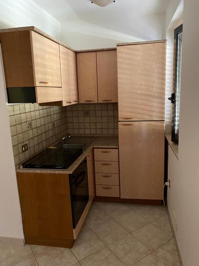 Casa Vacanze Foce Varanoアパートメント エクステリア 写真