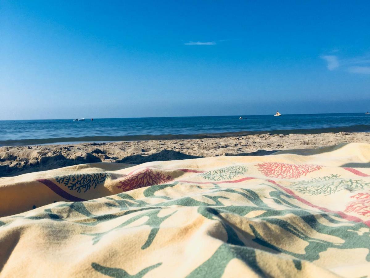 Casa Vacanze Foce Varanoアパートメント エクステリア 写真