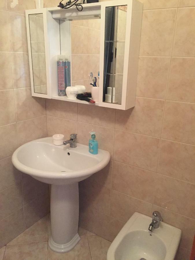 Casa Vacanze Foce Varanoアパートメント エクステリア 写真